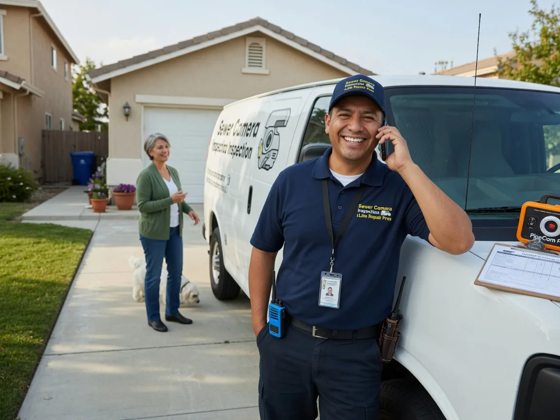 Sewer Line Repair Nikolai, AK FAQs